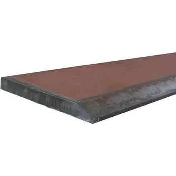 Nábytkové kování ZTS břit varný, jednostranný úkos 110x16x2000 mm