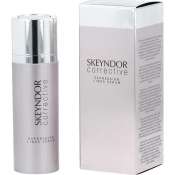 Pleťové sérum Skeyndor Corrective Expresion Lines Serum pleťové sérum na mimické vrásky 30 ml