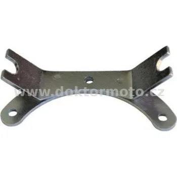 Elektroinstalace pro motocykl Držák klaksonu (JAWA Pio 555)