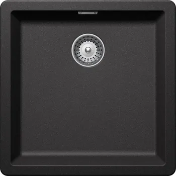 Granitový dřez Schock GREENWICH N-100 U Stone