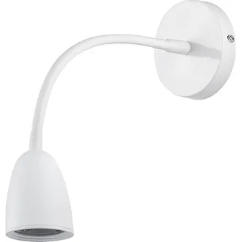 Solight WO54 1xLED 4 W bílá