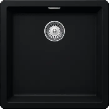 Granitový dřez Schock GREENWICH N-100 U Puro