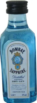 Gin Bombay Sapphire 47 %