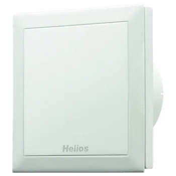 Ventilace Helios MiniVent M1/100 IP45