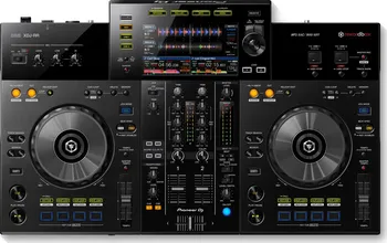 DJ controller Pioneer DJ XDJ-RR