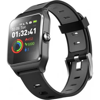 UMAX U-Band P1 Pro, Black