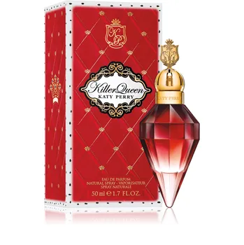 Dámský parfém Katy Perry Killer Queen W EDP