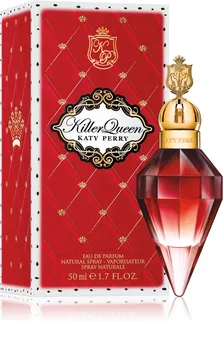 Dámský parfém Katy Perry Killer Queen W EDP