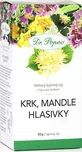 Dr. Popov čaj Krk, mandle hlasivky, 50 g