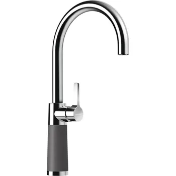 Vodovodní baterie dřezová baterie Schock SC-520 555000 Stone