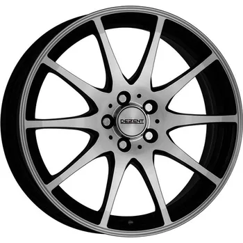 Alu kolo Dezent TI dark 6,5x16 4x108 ET25