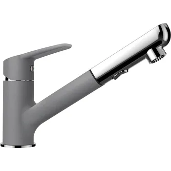 Vodovodní baterie dřezová baterie Schock DAJA 522120 Croma