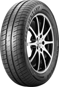 Letní osobní pneu Goodyear EfficientGrip Compact 165/65 R15 81 T VW