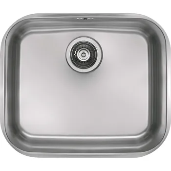 Nerezový dřez Dřez pod desku Alveus VARIANT 10/250 nerez