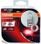 Osram Silverstar 2.0 64150SV2-HCB H1…