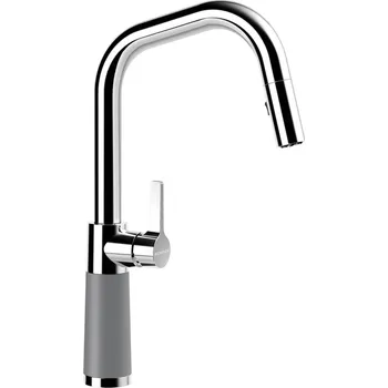 Vodovodní baterie dřezová baterie Schock SC-530 556120 Croma