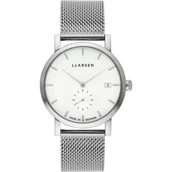 Hodinky Lars Larsen Helena 137SWS3-MS3-18