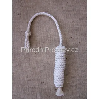 Hračka pro psa Vrhačka 03 - bavlna (Vrhačka 03 - bavlna)