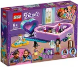 LEGO Friends 41359 Balíček srdíčkových…