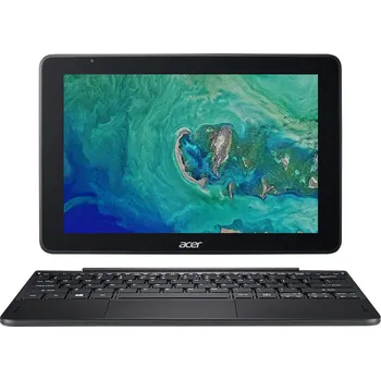 Tablet Acer One 10 S1003 64 GB WiFi černý (NT.LCQEC.003)