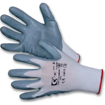 Rukavice nitril XL