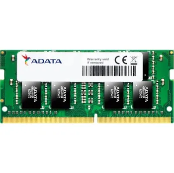 Operační paměť Adata Premier 8 GB DDR4 2400 MHz (AD4S240038G17-R)