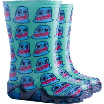 Chlapecké holínky Bighorn Klobouček 1630 C