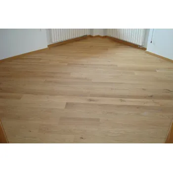 dřevěná podlaha Dřevěná podlaha třívrstvá Dub III ProParket 1m2