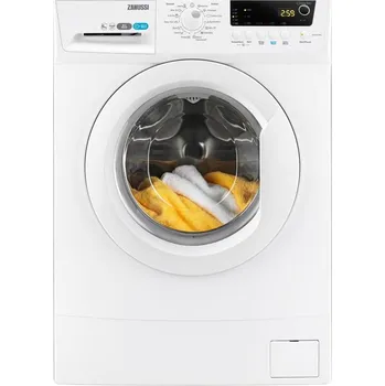 Zanussi ZWSE7100V Pračka Zanussi ZWSE7100V