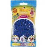 Hama Beads H207-08 Midi tmavě modré…