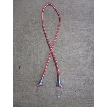 Textilní guma Gumicuk 8 mm - 3 varianty (Gumicuk 8 mm )