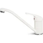 dřezová baterie Elleci MINERVA G68 bianco titano