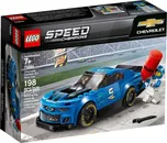 LEGO Speed Champions 75891 Chevrolet…
