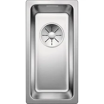 Nerezový dřez Nerezový dřez Blanco ANDANO 180-IF nerez hedvábný lesk 522951