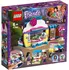 Stavebnice LEGO LEGO Friends 41366 Olivia a kavárna s dortíky