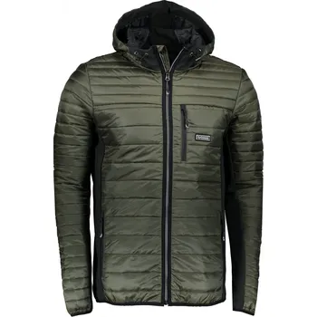 Trimm Ricardo khaki/černá