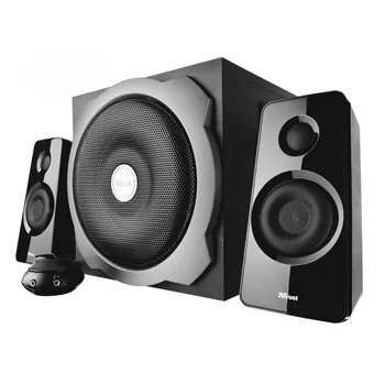 Tytan 2.1 Subwoofer Speaker Set