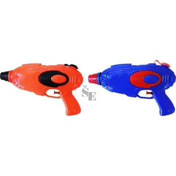 Dětská zbraň Vodní pistol 26 cm mix, Wiky