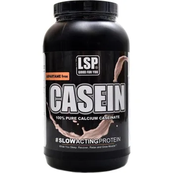 Protein LSP 100% Casein 1000 g