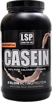 Protein LSP 100% Casein 1000 g