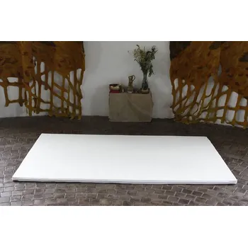 Zdraví Matrace FLOW - matrace na thajskou masáž a Shiatsu (200x120x3cm) bílá 200*120*3 cm / 8 kg / 2 barvy