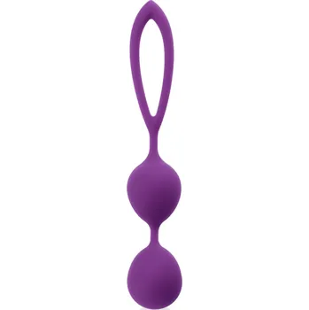 HLADKÉ VENUŠINY KULIČKY SE ZÁVAŽÍM A ÚCHYTEM - 79982546