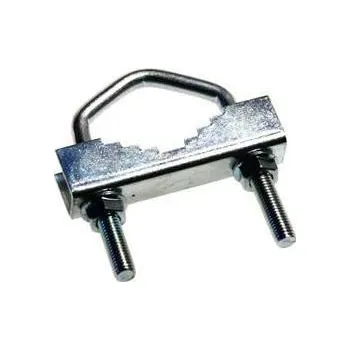 Anténní držák Anténní třmen M8 (60mm)