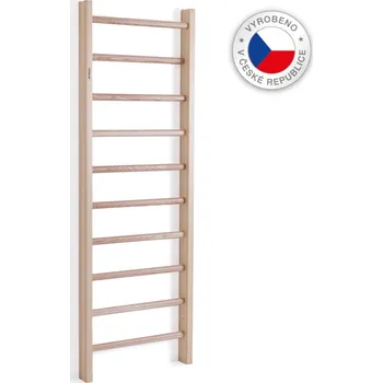 FITHAM Žebřiny LUX 220 x 75 cm