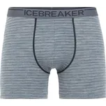 Icebreaker Anatomica Boxers Gritstone…