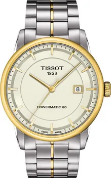 Hodinky Tissot T086.407.22.261.00