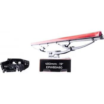 Stěrač Přední stěrač 480mm (OCELOVÝ)