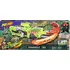 Dětská zbraň Hasbro Nerf Zombie Strike Dreadbolt