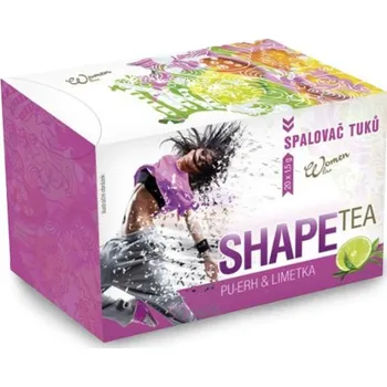Prom-In Shape Tea limeta 30 g