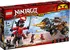 Stavebnice LEGO LEGO Ninjago 70669 Coleův razicí vrták